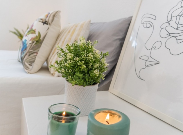 Resale - Villa - Orihuela Costa - Villamartin