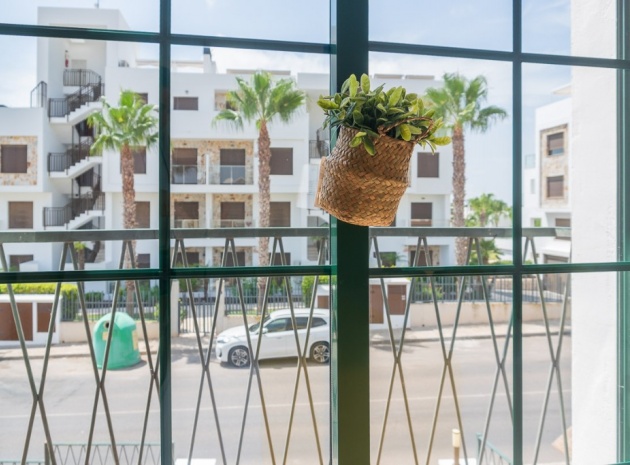 Resale - Villa - Orihuela Costa - Villamartin