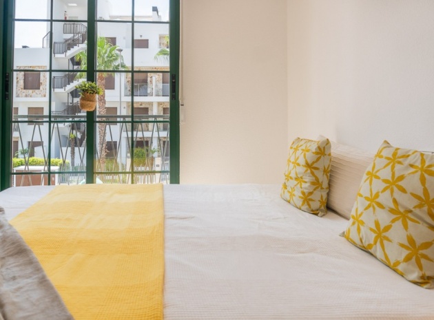 Resale - Villa - Orihuela Costa - Villamartin