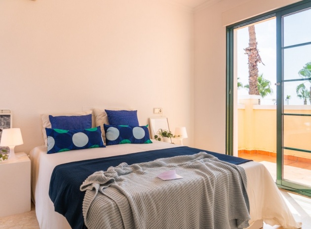 Resale - Villa - Orihuela Costa - Villamartin