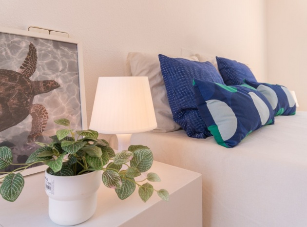 Resale - Villa - Orihuela Costa - Villamartin