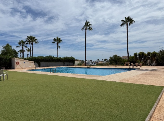 Resale - Villa - Orihuela Costa - Villamartin