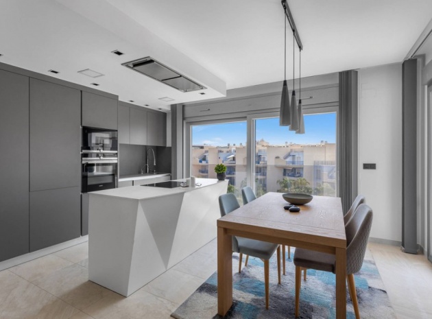 Revente - Appartement - Cabo Roig