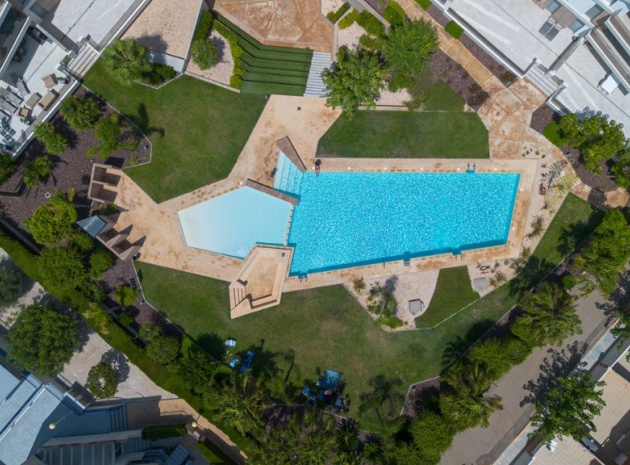 Revente - Appartement - Cabo Roig