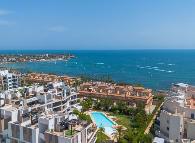 Revente - Appartement - Cabo Roig