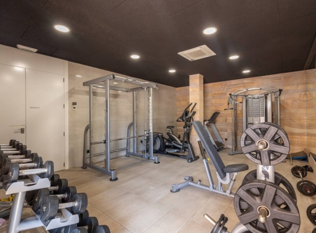 Revente - Appartement - Cabo Roig