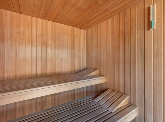 Revente - Appartement - Cabo Roig