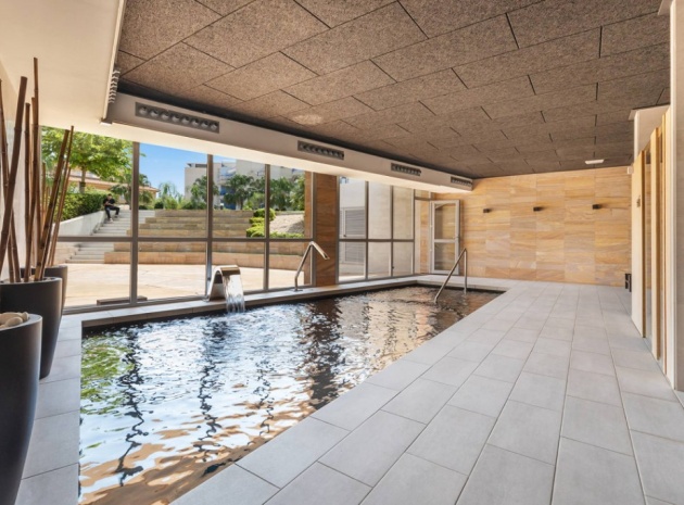 Revente - Appartement - Cabo Roig