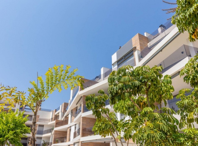 Revente - Appartement - Cabo Roig
