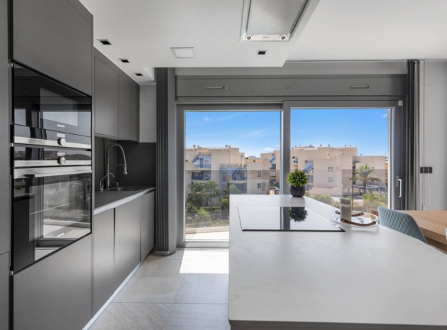 Revente - Appartement - Cabo Roig