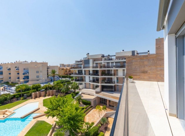 Revente - Appartement - Cabo Roig