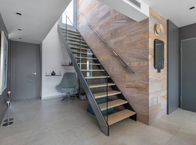 Revente - Appartement - Cabo Roig