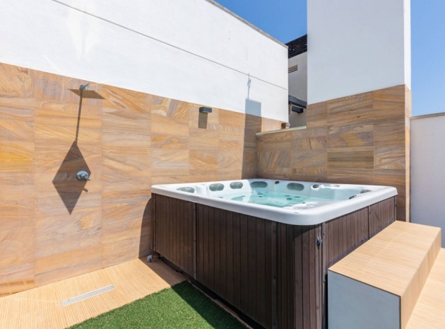 Revente - Appartement - Cabo Roig