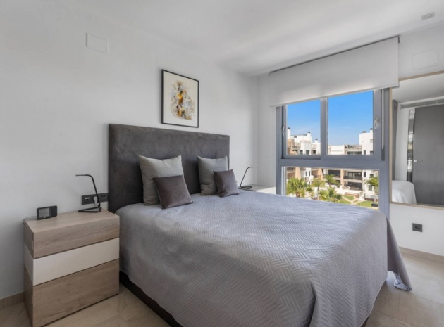 Revente - Appartement - Cabo Roig