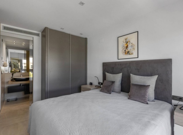 Revente - Appartement - Cabo Roig