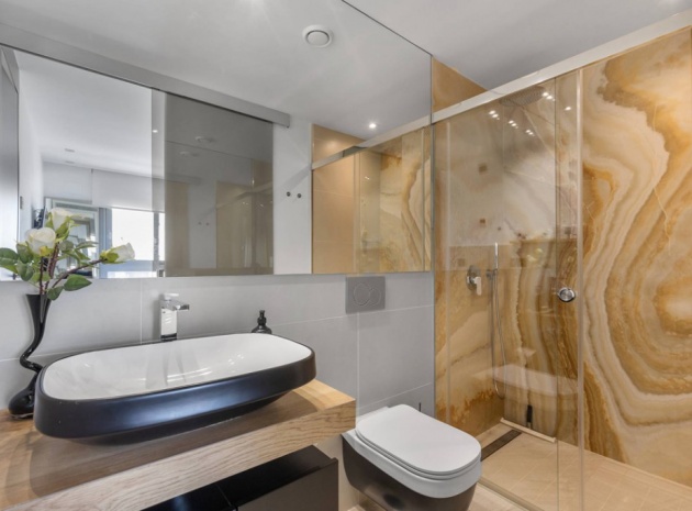 Revente - Appartement - Cabo Roig