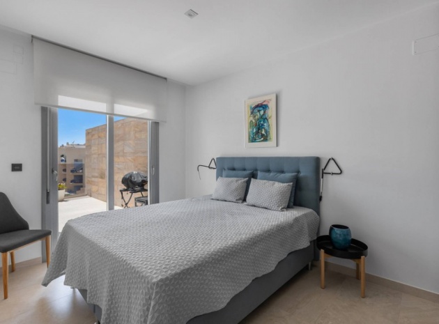 Revente - Appartement - Cabo Roig