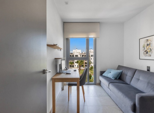 Revente - Appartement - Cabo Roig