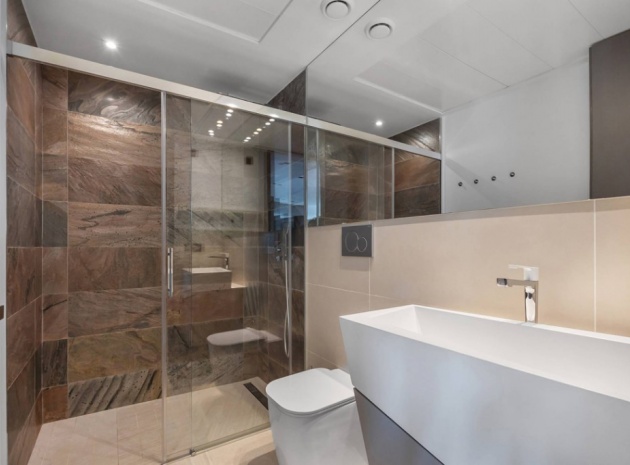 Revente - Appartement - Cabo Roig