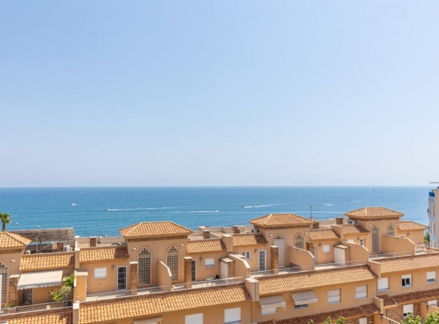 Revente - Appartement - Cabo Roig