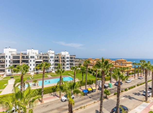 Revente - Appartement - Cabo Roig
