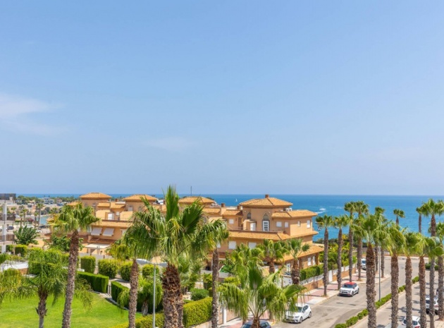 Revente - Appartement - Cabo Roig