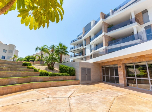 Revente - Appartement - Cabo Roig