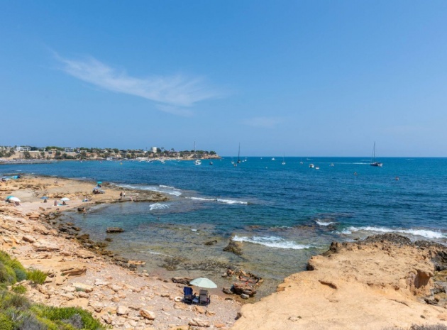 Revente - Appartement - Cabo Roig