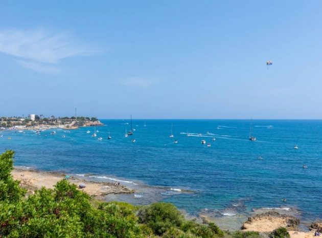 Revente - Appartement - Cabo Roig