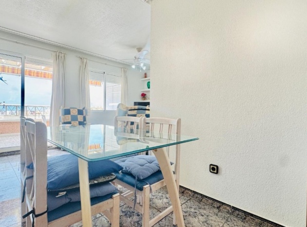 Wederverkoop - Appartement - Torrevieja