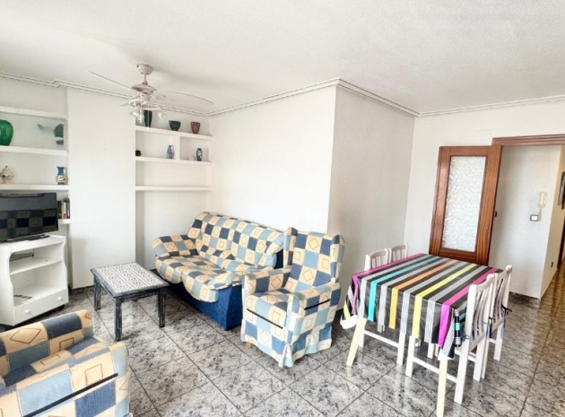 Wederverkoop - Appartement - Torrevieja