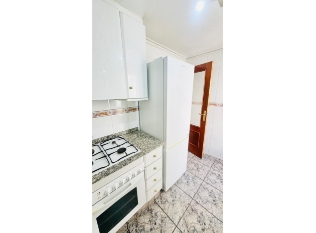 Wederverkoop - Appartement - Torrevieja