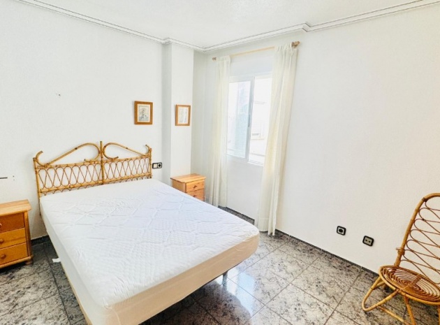 Wederverkoop - Appartement - Torrevieja