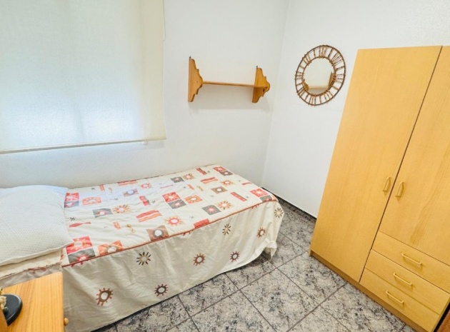 Wederverkoop - Appartement - Torrevieja