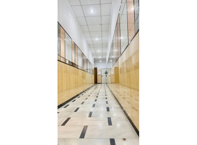 Wederverkoop - Appartement - Torrevieja