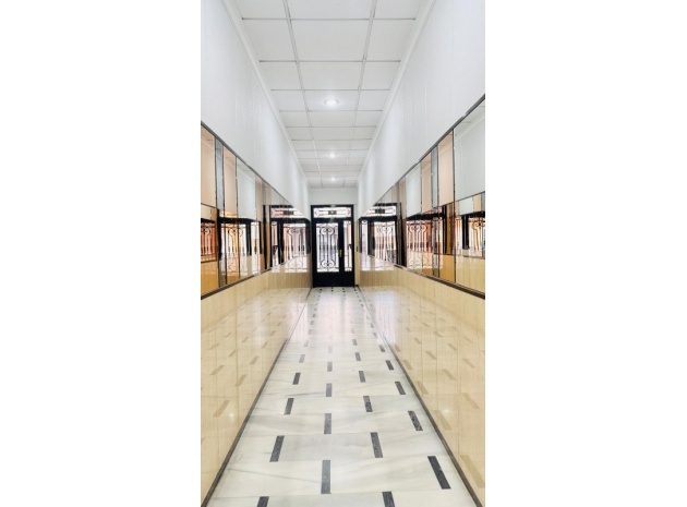 Wederverkoop - Appartement - Torrevieja