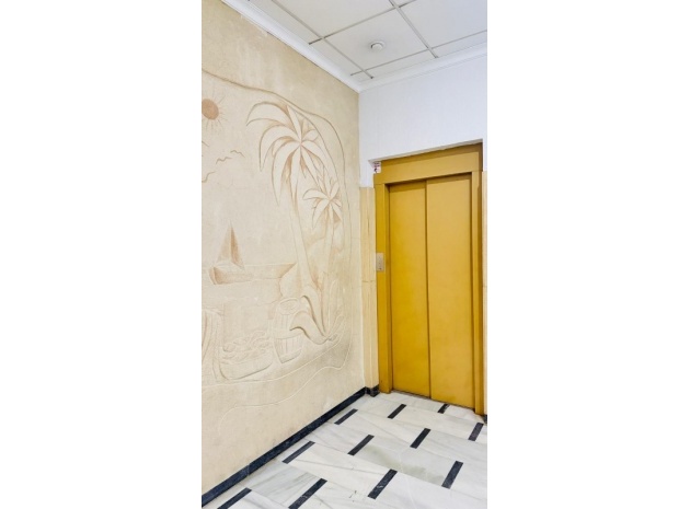 Wederverkoop - Appartement - Torrevieja