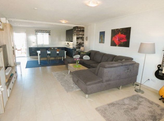 Wederverkoop - Appartement - Orihuela Costa - Los Dolses