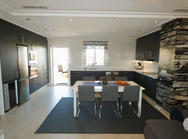 Wederverkoop - Appartement - Orihuela Costa - Los Dolses