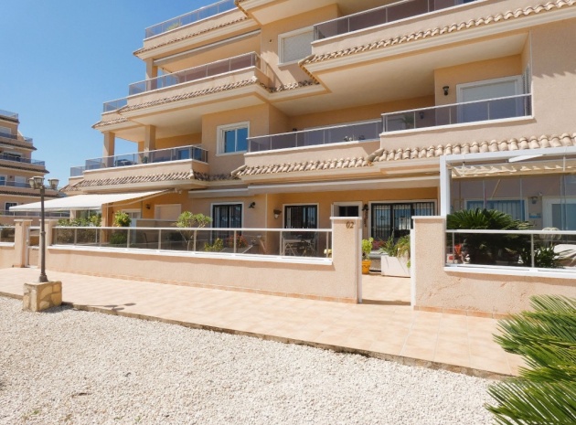 Wederverkoop - Appartement - Orihuela Costa - Los Dolses