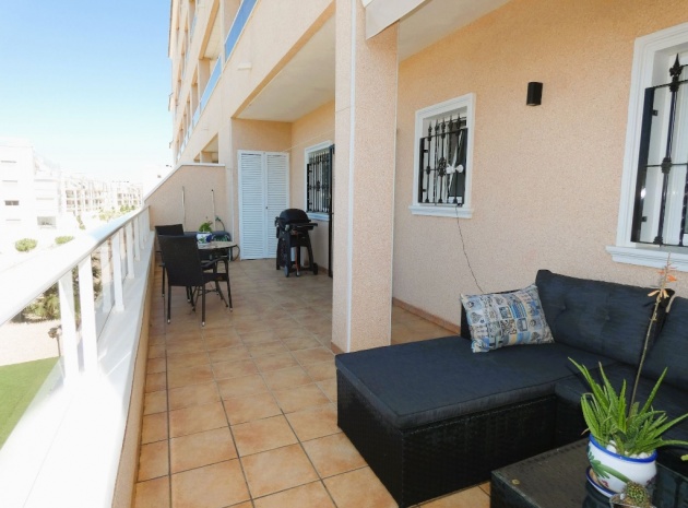Wederverkoop - Appartement - Orihuela Costa - Los Dolses