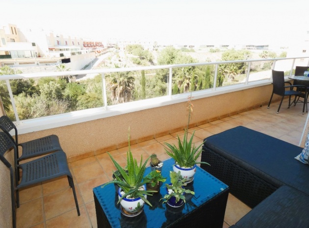 Wederverkoop - Appartement - Orihuela Costa - Los Dolses