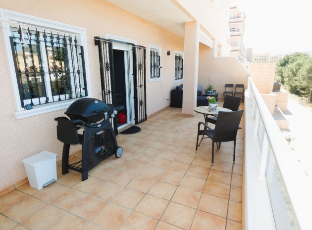 Wederverkoop - Appartement - Orihuela Costa - Los Dolses