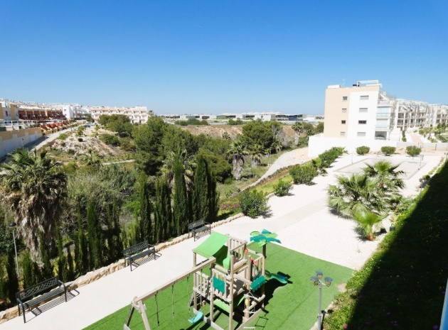 Wederverkoop - Appartement - Orihuela Costa - Los Dolses