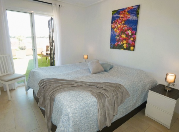 Wederverkoop - Appartement - Orihuela Costa - Los Dolses