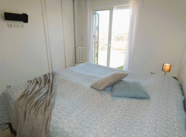 Wederverkoop - Appartement - Orihuela Costa - Los Dolses