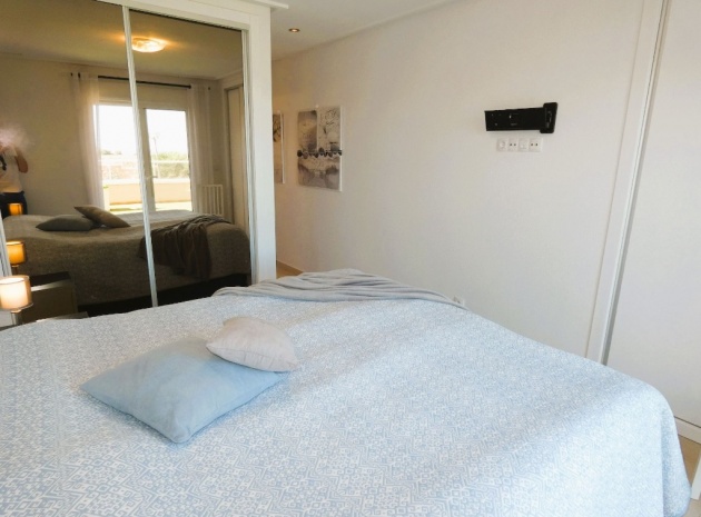 Wederverkoop - Appartement - Orihuela Costa - Los Dolses