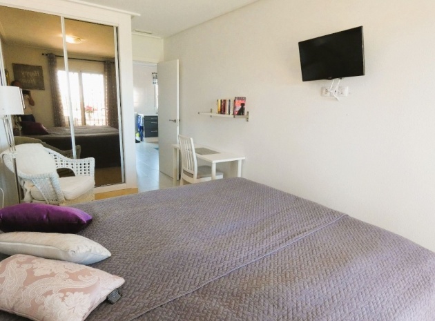 Wederverkoop - Appartement - Orihuela Costa - Los Dolses