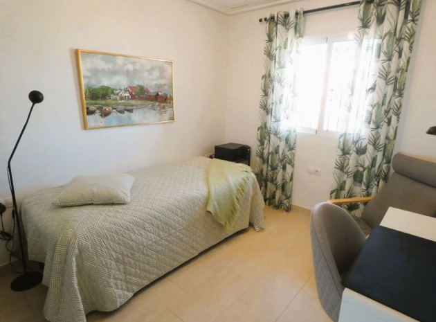 Wederverkoop - Appartement - Orihuela Costa - Los Dolses