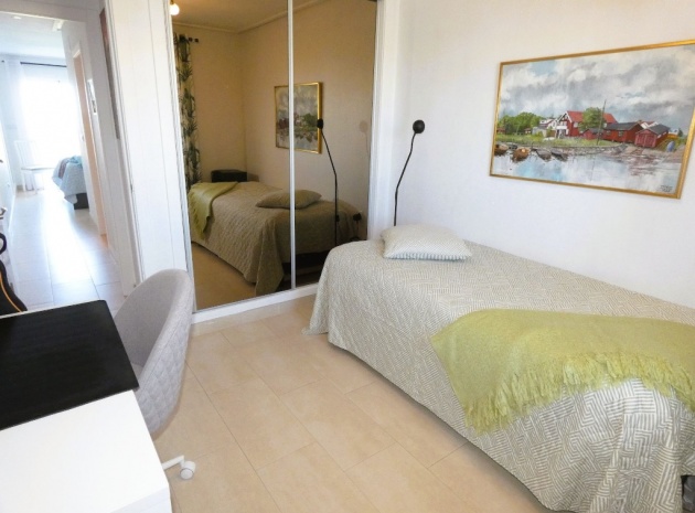 Wederverkoop - Appartement - Orihuela Costa - Los Dolses
